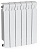 Биметаллический радиатор Rifar Monolit 350 - 12 секций